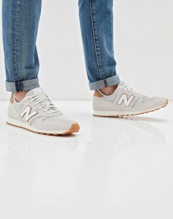 Миниатюра фотографии Кроссовки new balance