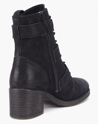 Миниатюра фотографии Полусапоги airbox