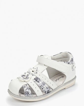 Миниатюра фотографии Сандалии honey girl