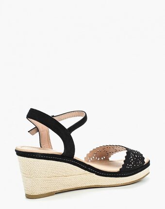 Миниатюра фотографии Эспадрильи ideal shoes