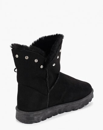 Миниатюра фотографии Полусапоги max shoes