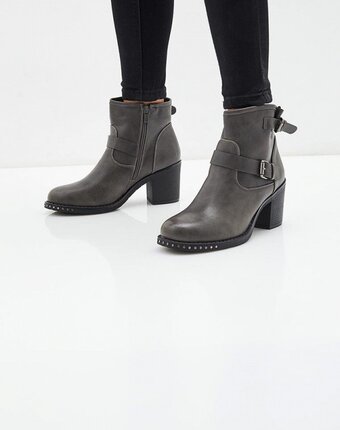 Миниатюра фотографии Ботильоны ideal shoes