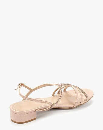 Миниатюра фотографии Босоножки dorothy perkins