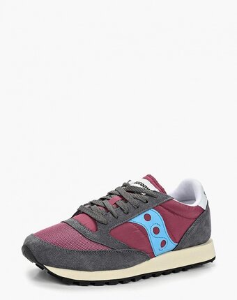 Миниатюра фотографии Кроссовки saucony