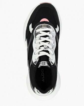 Миниатюра фотографии Кроссовки aldo