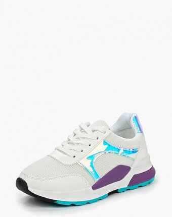 Миниатюра фотографии Кроссовки vivian royal