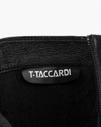 Миниатюра фотографии Полусапоги t.taccardi
