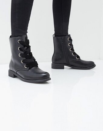 Миниатюра фотографии Ботинки mada-emme