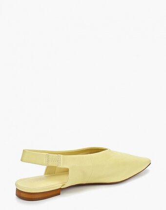 Миниатюра фотографии Туфли mango