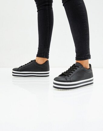 Миниатюра фотографии Кеды ws shoes