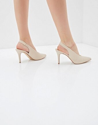 Миниатюра фотографии Туфли dorothy perkins