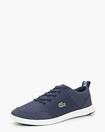 Миниатюра фотографии Кроссовки lacoste