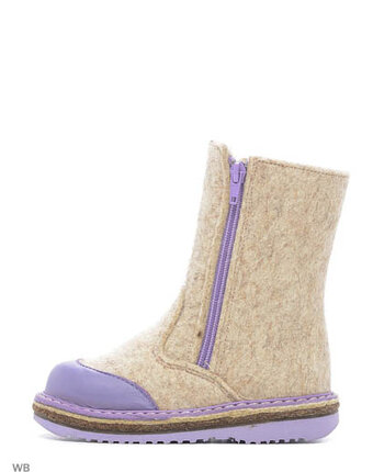 Миниатюра фотографии Валенки, фома