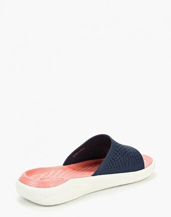 Миниатюра фотографии Сланцы crocs