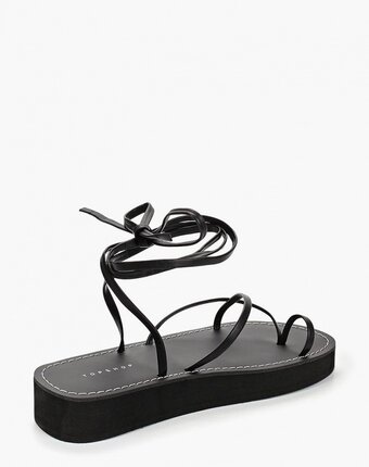 Миниатюра фотографии Сандалии topshop