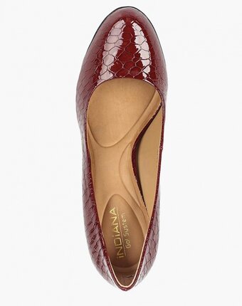 Миниатюра фотографии Туфли indiana