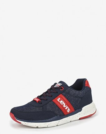Миниатюра фотографии Кроссовки levi's®