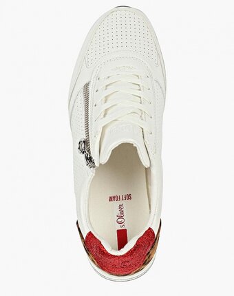 Миниатюра фотографии Кроссовки s.oliver