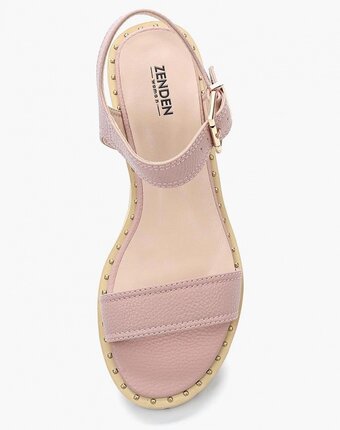 Миниатюра фотографии Сандалии zenden woman