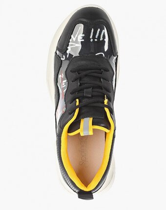 Миниатюра фотографии Кроссовки sprincway