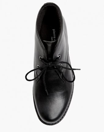 Миниатюра фотографии Ботинки pierre cardin