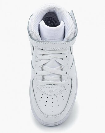 Миниатюра фотографии Кеды nike