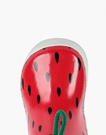 Миниатюра фотографии Резиновые сапоги котофей