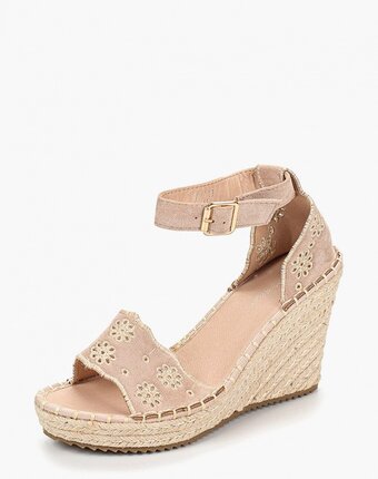 Миниатюра фотографии Эспадрильи sweet shoes