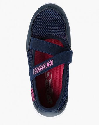 Миниатюра фотографии Кроссовки crosby