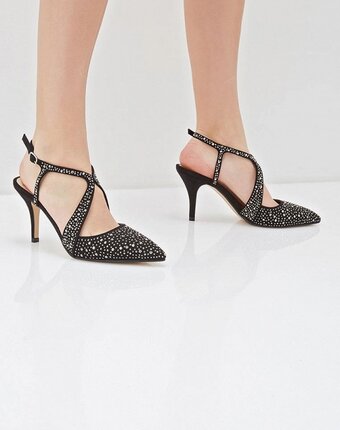 Миниатюра фотографии Туфли dorothy perkins