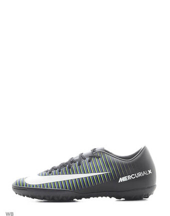 Миниатюра фотографии Шиповки mercurialx victory vi tf, nike