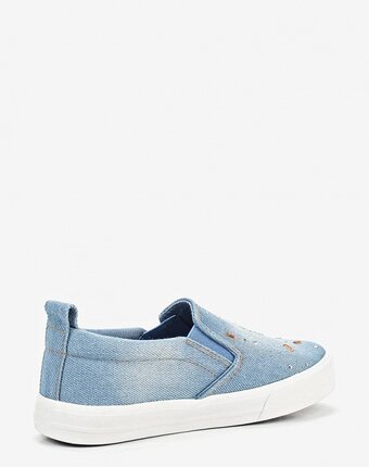 Миниатюра фотографии Слипоны t.taccardi