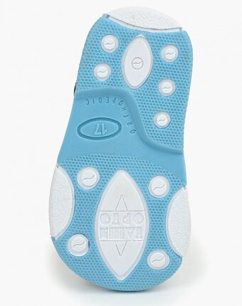 Миниатюра фотографии Сандалии таши орто