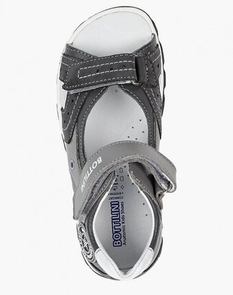 Миниатюра фотографии Сандалии bottilini