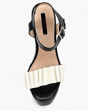 Миниатюра фотографии Босоножки lost ink