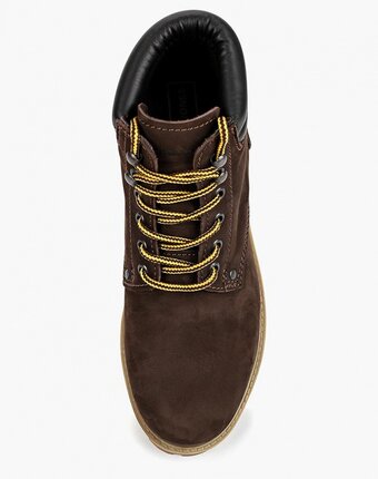 Превью изображения Ботинки jack & jones Миниатюра фотографии Ботинки jack & jones