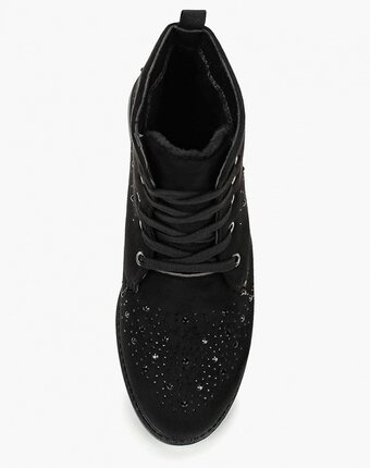 Миниатюра фотографии Ботинки max shoes