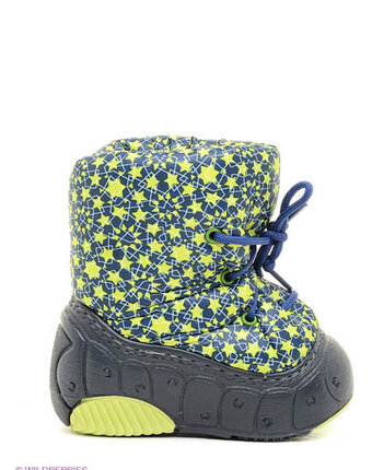 Миниатюра фотографии Полусапожки, котофей