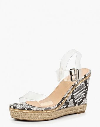 Миниатюра фотографии Эспадрильи sweet shoes