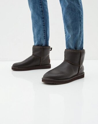 Миниатюра фотографии Полусапоги shoiberg