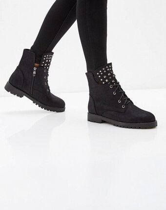 Миниатюра фотографии Ботинки saivvila