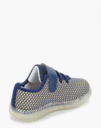 Миниатюра фотографии Кроссовки капитошка