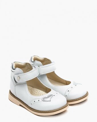 Миниатюра фотографии Туфли bos baby orthopedic shoes