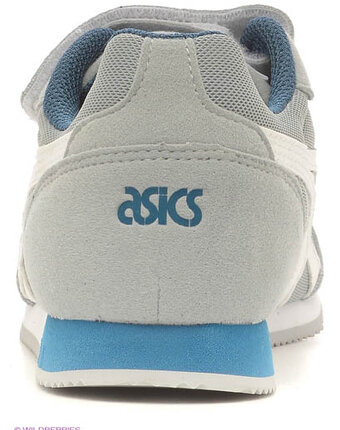 Миниатюра фотографии Спортивная обувь curreo ps, asicstiger