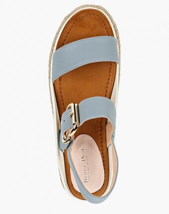 Миниатюра фотографии Сандалии bona dea