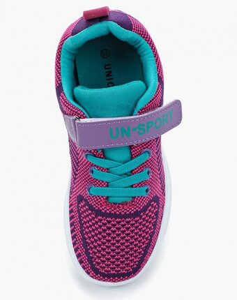 Миниатюра фотографии Кроссовки юничел