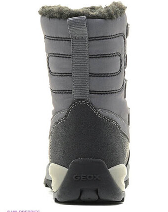 Миниатюра фотографии Полусапожки, geox