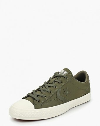 Миниатюра фотографии Кеды converse
