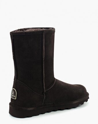 Миниатюра фотографии Полусапоги bearpaw
