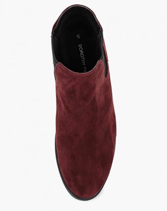 Миниатюра фотографии Ботинки dorothy perkins